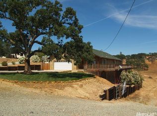 6837 Cassidy Rd, Valley Springs, CA 95252