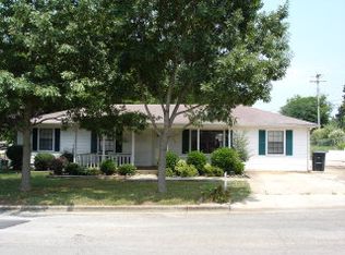 302 N Franklin St, Florence, AL 35630