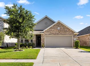3514 Darton Creek Dr, Richmond, TX 77406
