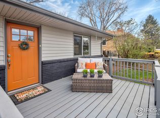 23 Sunset Cir, Longmont, CO 80501