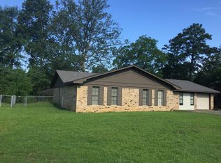 2703 Spruce St, Kilgore, TX 75662