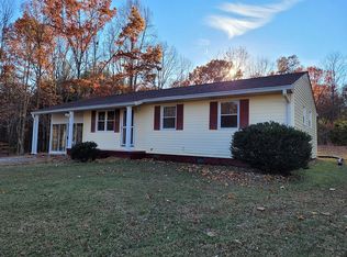 230 Windsor Forest Dr, Concord, VA 24538
