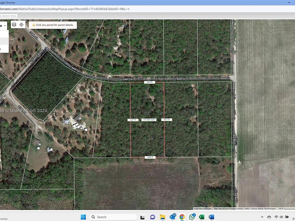 1st image of 35 154th Cir