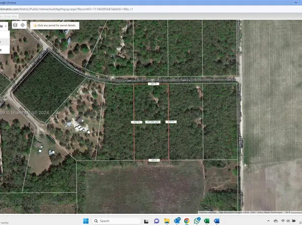 35 154th Cir, Live Oak, FL 32060