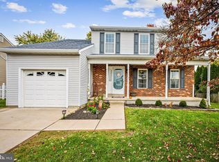 3746 Proctor Ln, Baltimore, MD 21236