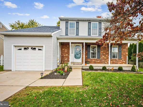 3746 Proctor Ln, Baltimore, MD 21236