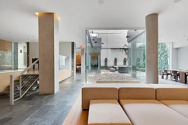 Rented by Level Group