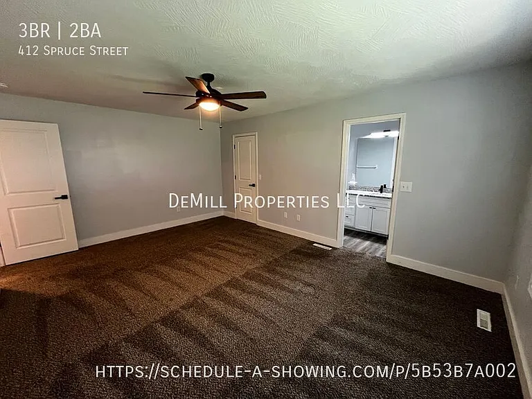 412 Spruce Ave — Photo 11