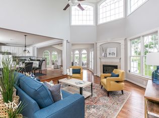 5 Sagewood Ct, Sparks Glencoe, MD 21152