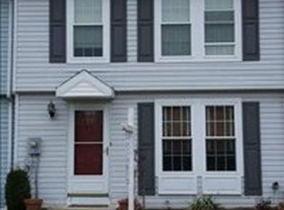 1551 Violet Dr, Hagerstown, MD 21740