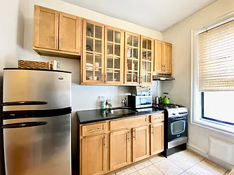 Rented by Living New York