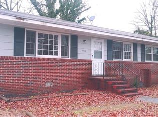3718 Madison St, North Prince George, VA 23860