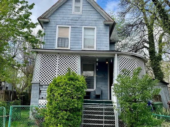 4100 Frisby St, Baltimore, MD 21218