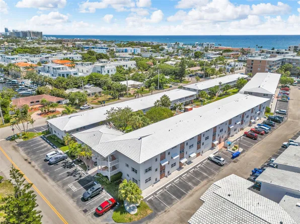 238 Hibiscus Avenue #119, Lauderdale By The Sea, FL 33308