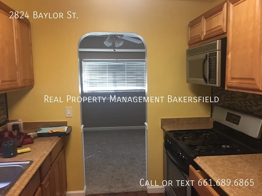Building Photo - 2824 Baylor St