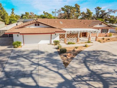 1700 Gabriel Dr, Las Vegas, NV, 89119