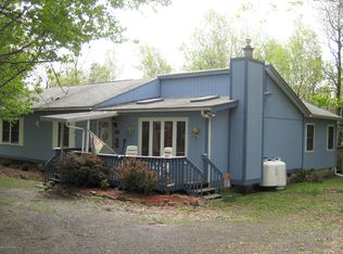 180 Upper Notch Rd, Albrightsville, PA 18210