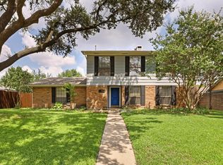 1603 Barclay Dr, Richardson, TX 75081