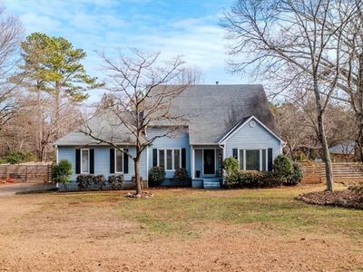 19 Larkwood Dr NE, Rome, GA, 30161