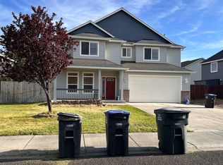 540 Glenmoor Dr, Moses Lake, WA 98837