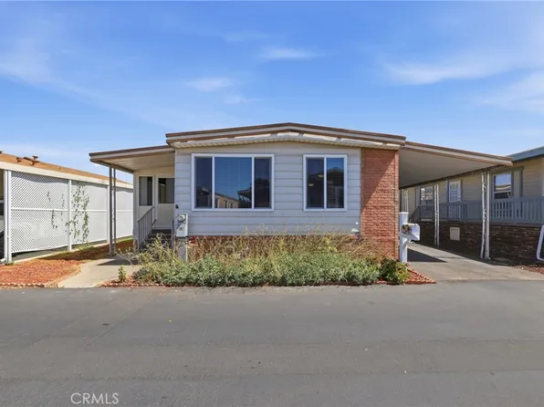 1201 W Valencia Dr Spc 69, Fullerton, CA 92833