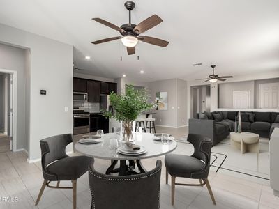 1154 W Lowell Dr, San Tan Valley, AZ, 85140