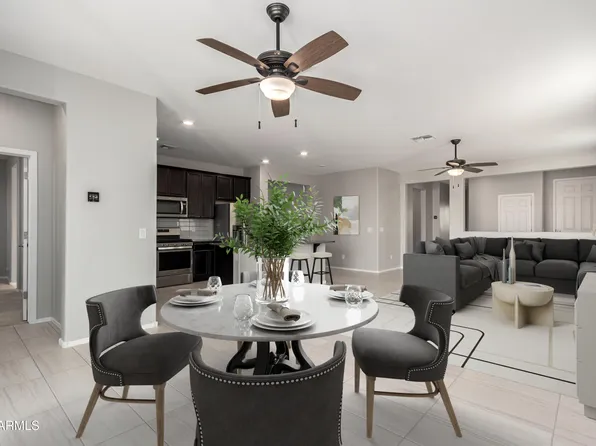 1154 W LOWELL Drive, San Tan Valley, AZ 85140