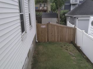 72 Hobson St #2A, Brighton, MA 02135