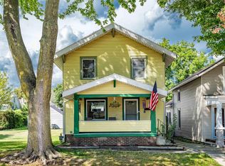 524 Huffman St, Fort Wayne, IN 46808