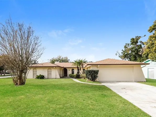 418 Duchess Dr, Lakeland, FL 33803