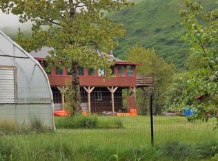 1200 Sargent Creek Rd, Kodiak, AK 99615