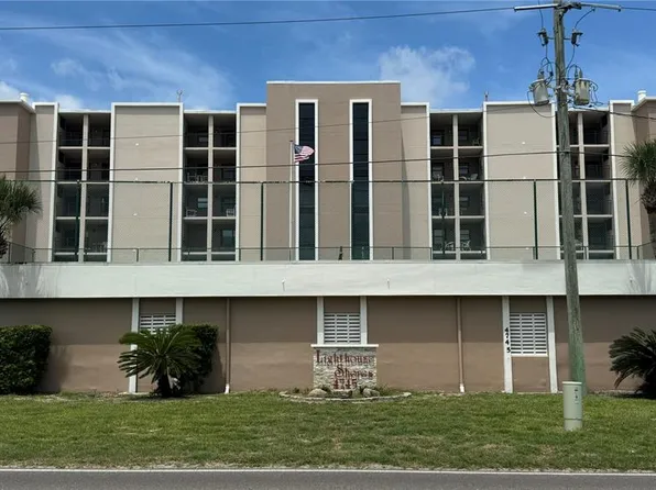 4745 S Atlantic Ave Unit 504, Pt Orange, FL 32127