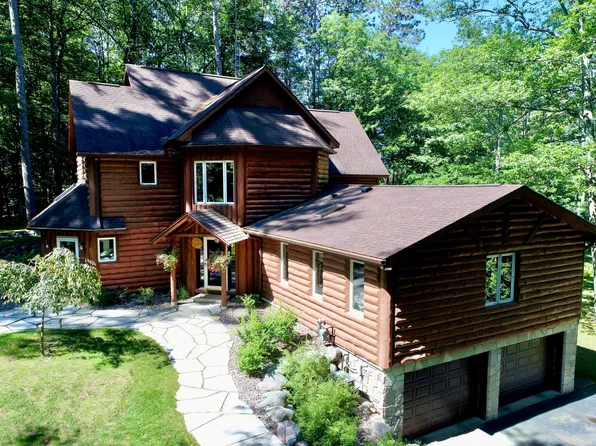 8469 Dr Pink Dr, Minocqua, WI 54548