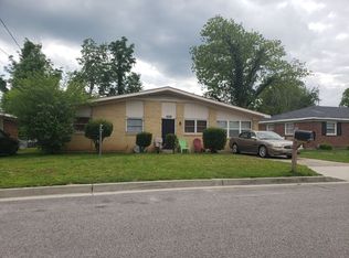 408 Aiken St, Augusta, GA 30901