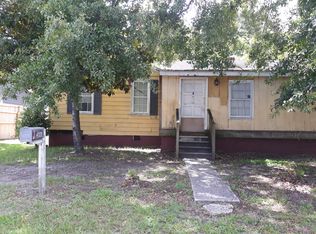 2645 Ranger Dr, North Charleston, SC 29405