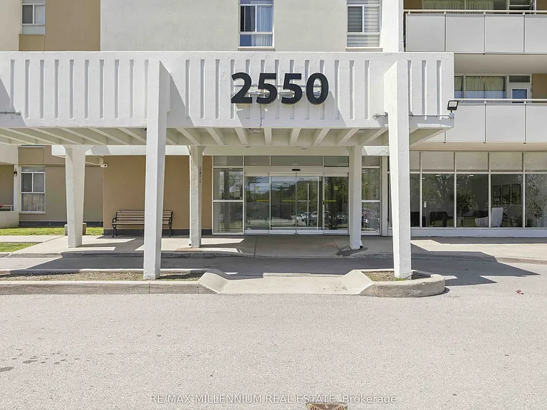 2550 Pharmacy Ave #1107 — Photo 2
