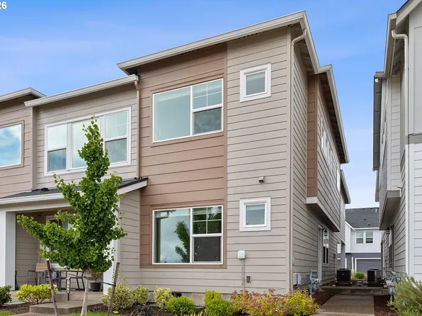 7016 SE Frasier Ln, Hillsboro, OR 97123