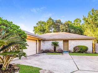 14214 Bateau Dr, Cypress, TX 77429