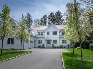 12 Long View Ave, Greenwich, CT 06878