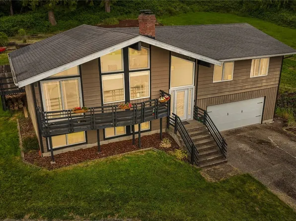 209 Curtis Drive, Longview, WA 98632