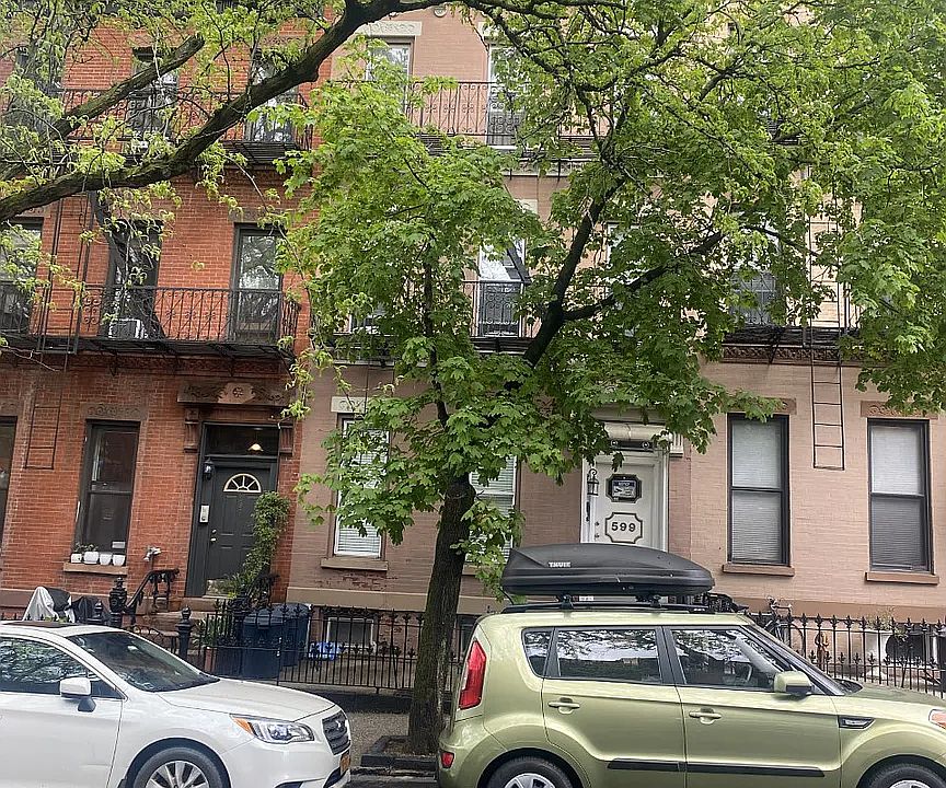 1st image of 599 Carroll St