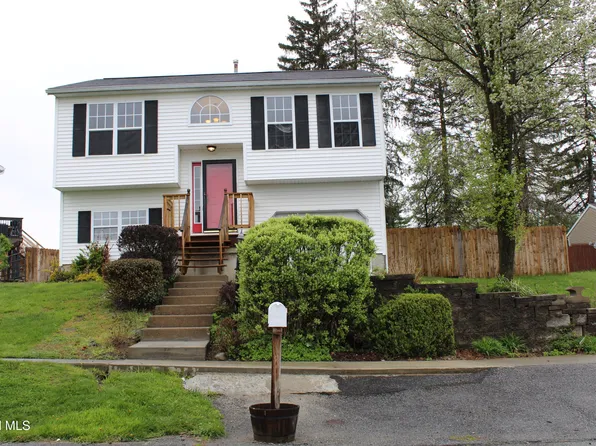12 Morgan'S Run, Schuylerville, NY 12871