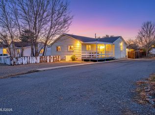 224 S Nevada St, Yerington, NV 89447