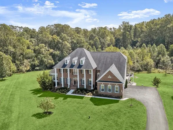 13030 Highgrove Rd, Highland, MD 20777