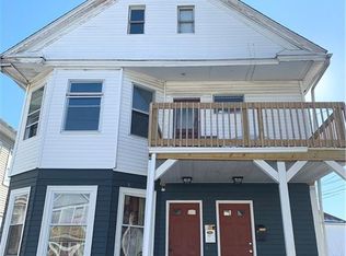 38 Homer St, Providence, RI 02905