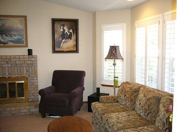 Living/great room