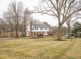 13349 Thornhill Dr, Saint Louis, MO 63131