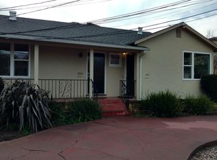 41 Madison Ave #A, San Mateo, CA 94402