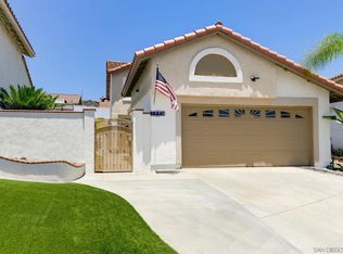 1773 Wingfoot Pl, El Cajon, CA 92019