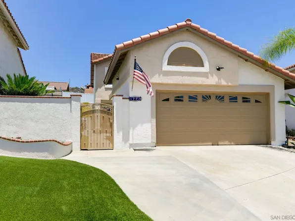 1773 Wingfoot Pl, El Cajon, CA 92019